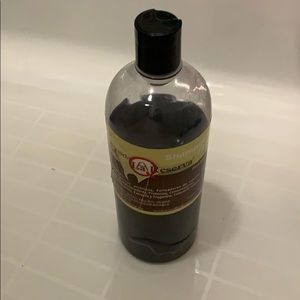 Shampoo for loss of hair